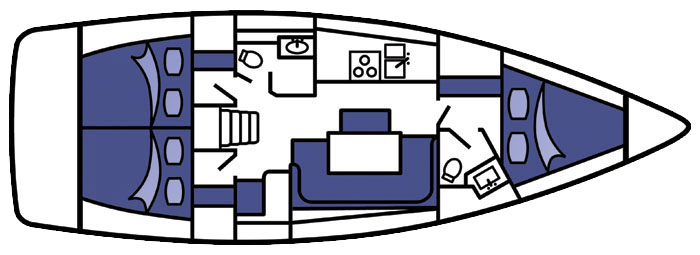 Fresh Aire layout