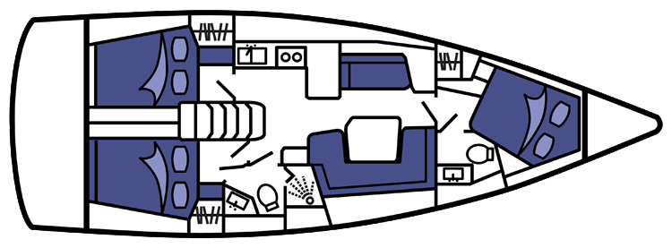 Interlude layout