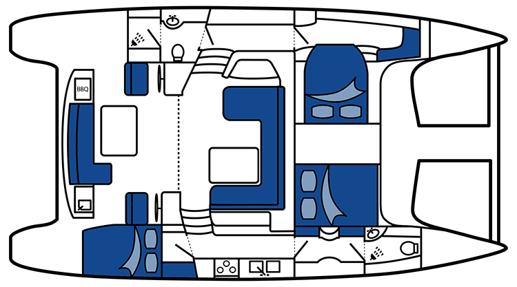 zephyr layout